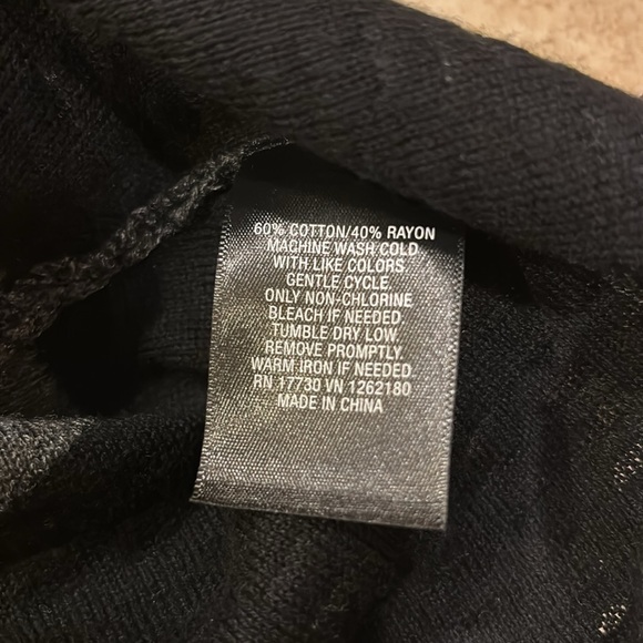 MOSSIMO knit mini dress - Picture 5 of 10